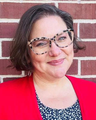 Photo of Lauren K. Jones, Licensed Professional Counselor, MAC, MATS, PLPC