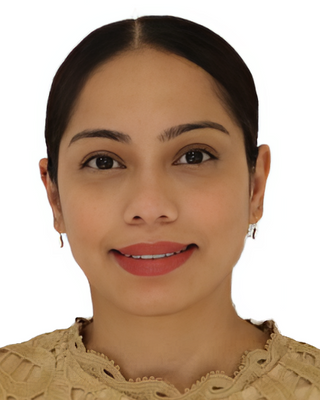 Photo of Sargam Satti - Sargam Satti - People Psychology, Psychologist, MPsych, PsyBA General