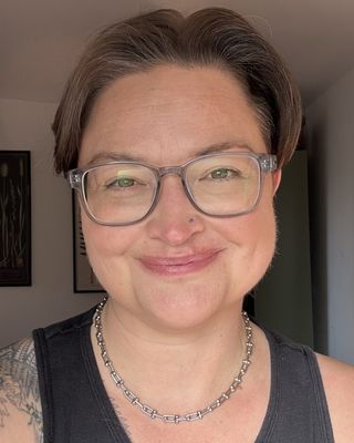 Photo of Delia Harvey-Rikh, Counsellor, MBACP