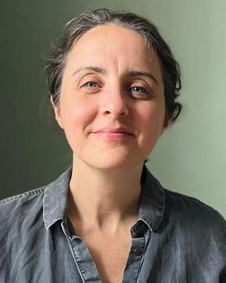 Photo of Jessica Gusberg, Clinical Social Work/Therapist, LCSW