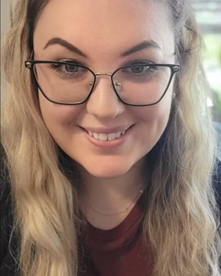 Photo of Stefani Maher, Licensed Professional Counselor, LPC