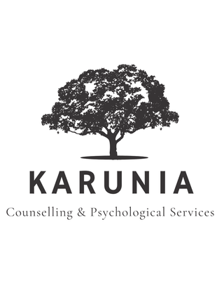 Photo of Amy Walton - Karunia Counselling & Psychological Services Inc., Psychologist, RegPsy