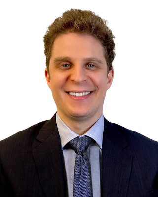 Photo of Matthew Diamond, Clinical Social Work/Therapist, LCSW