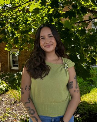 Photo of Kianee Bouavichith, Pre-Licensed Professional
