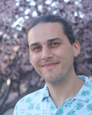 Photo of Caleb Bay, Clinical Social Work/Therapist, LCSW