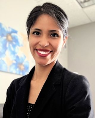 Photo of Karina Gutierrez, Licensed Professional Counselor in Garland, TX