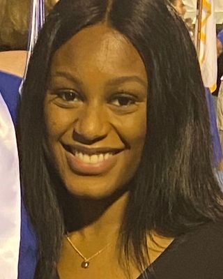 Photo of Tracy-Jane Pierre, Clinical Social Work/Therapist, MSW, LICSW