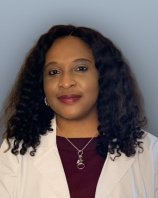 Photo of Millian Okafor, Psychiatric Nurse Practitioner, PMHNP