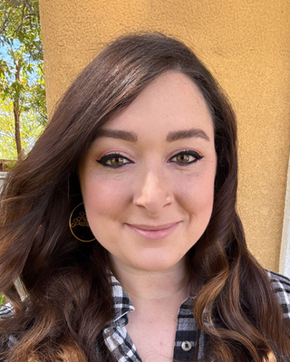 Photo of Amy Leigh Fernandez, Clinical Social Work/Therapist, LCSW