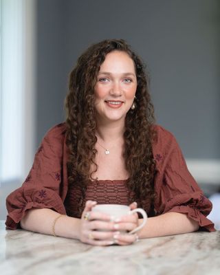 Photo of Kelsey 'cox' Giannone, Counselor, MA, LPC, ACS