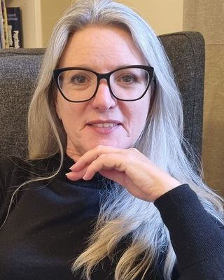 Photo of Gaynor Connor, Psychotherapist in Surry Hills, NSW