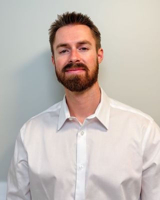 Photo of Tristan Isacksen, Psychiatric Nurse Practitioner, MSN, PMHNP
