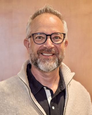 Photo of Dr. Matt Rundio, Marriage & Family Therapist, ORDM, DMin, MSMFT, LMFT