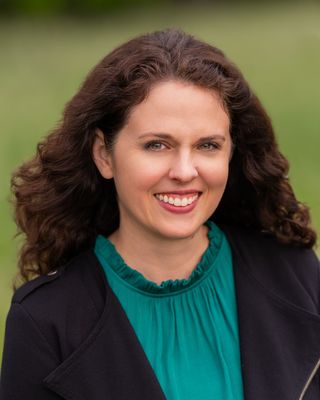 Photo of Kate Aronoff, Licensed Professional Counselor, MA, LPC, EMDR