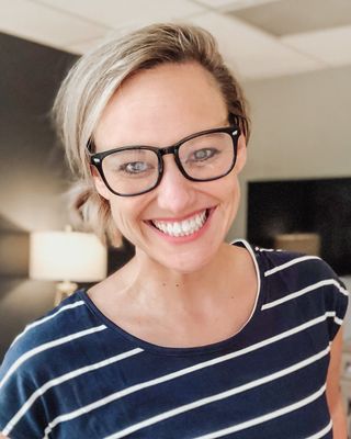 Photo of Reilly Dodd, Licensed Professional Counselor, LCPC