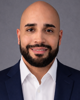 Photo of Francisco Navarro, Clinical Social Work/Therapist, MSW, LCSW
