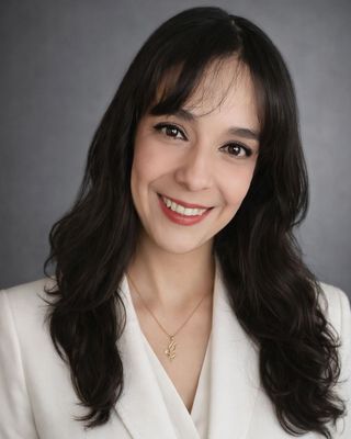 Foto de Alejandra Ortega Carrillo, Psicoterapeuta, Mtra
