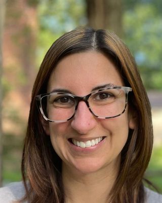 Photo of Megan Powers, Licensed Professional Counselor, MA, LPC