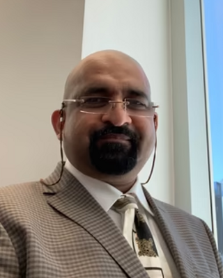 Photo of Charly Mathew, Clinical Social Work/Therapist, LCSW
