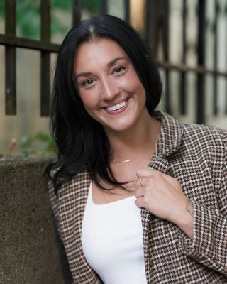 Photo of Kylene Frank, Clinical Social Work/Therapist, LMSW