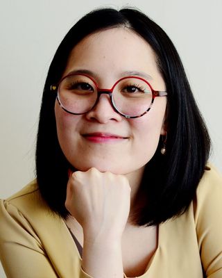 Jeanette Hu