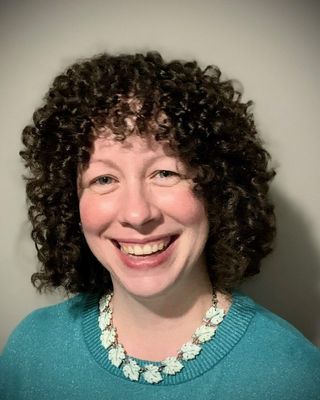 Photo of Laura Ceccato, Licensed Professional Counselor, MS, LPC