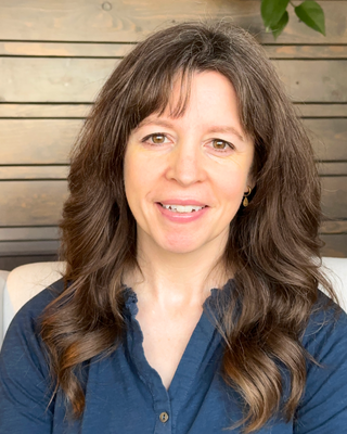 Photo of Erin Olson, Licensed Professional Counselor, MEd, MS, LPC