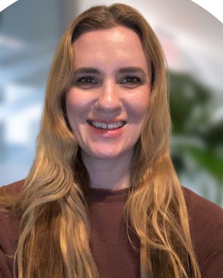 Photo of Zarah Emry, Counselor, LCPC, BCBA