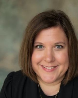 Photo of Molly Hockin, Psychiatric Nurse Practitioner, APRN-NP