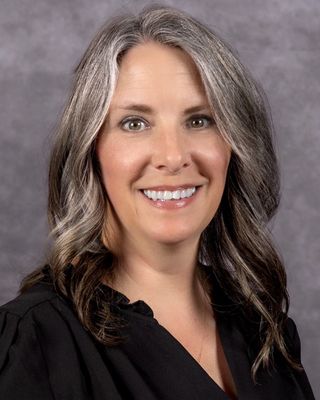 Photo of Shannon Votaw, Counselor, MA, PPC