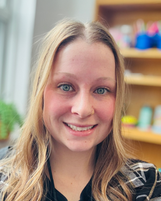 Photo of Hannah Appah, Counselor, LCMHC