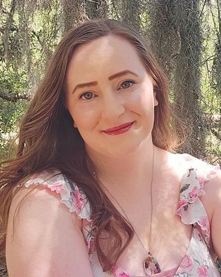 Photo of Ashley Smith, Licensed Mental Health Counselor, MA, LMHC