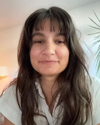 Photo of Lindsay Kazi, Clinical Social Work/Therapist, LCSW