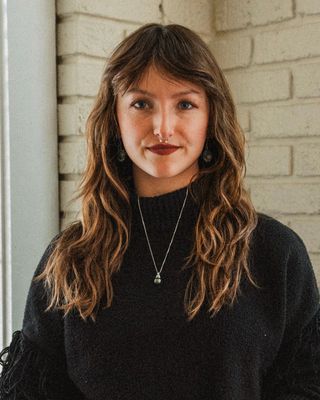 Photo of Zoe Van Kirk, Lic Clinical Mental Health Counselor Associate, NCC, MEd, EdS