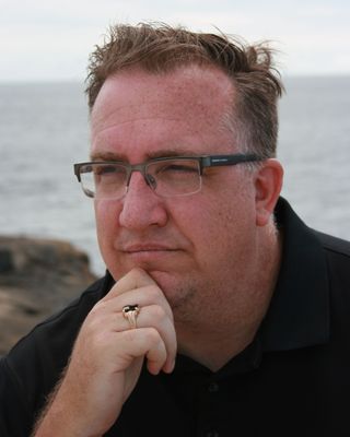 Photo of Mark Ballantyne, Counsellor in T4R, AB