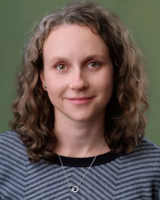 Photo of Grace Clee-Edwards - Grace Clee-Edwards, Counsellor, MBACP