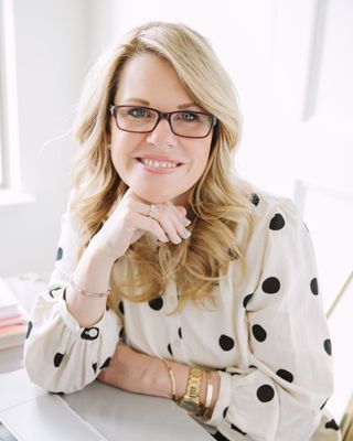 Photo of Shahna Argyle, Licensed Professional Counselor, MS, LPC