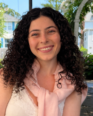 Photo of Rebecca Rappel Zohn, Clinical Social Work/Therapist, MSW, LCSW, LCADC