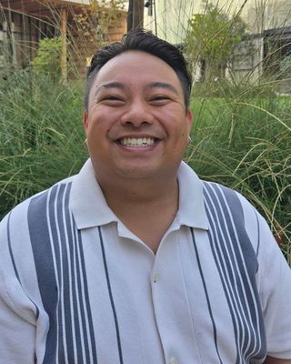 Photo of Dr. Kevin Yabes, Psychologist, PhD, LP