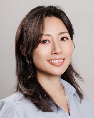 Photo of Winnie Fung, Psychiatric Nurse Practitioner, PMHNP