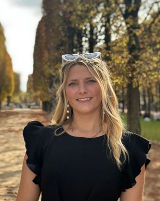 Photo of Taylor Ryan, Clinical Social Work/Therapist, LCSW