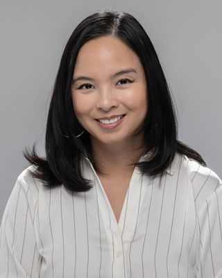 Photo of Mariel Ann Malimban | Collective Clarity, LCSW, Clinical Social Work/Therapist