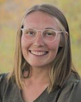 Photo of Paige Cloyd, Licensed Professional Counselor