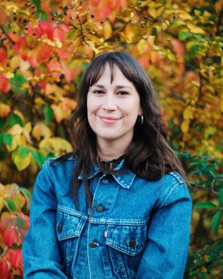 Photo of Haley Cannon, Clinical Social Work/Therapist, LCSW
