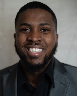 Photo of Dr. Samuel Louissaint, Clinical Social Work/Therapist, LCSW, DSW