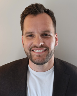 Photo of Bobby Zeigler, Licensed Clinical Professional Counselor, LCPC, NCC