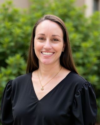 Photo of Tiana Clark, MA, LCMHC