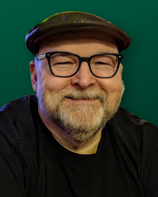 Photo of Bill Stone, Licensed Professional Counselor, LPC
