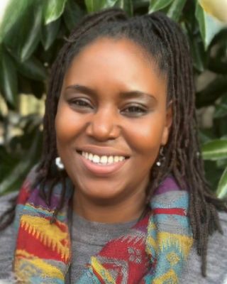 Photo of Jurica Brown, MSW, QMPH-C