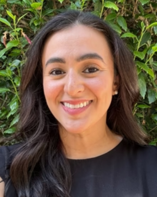 Photo of Elizabeth Sanchez, Clinical Social Work/Therapist, LCSW